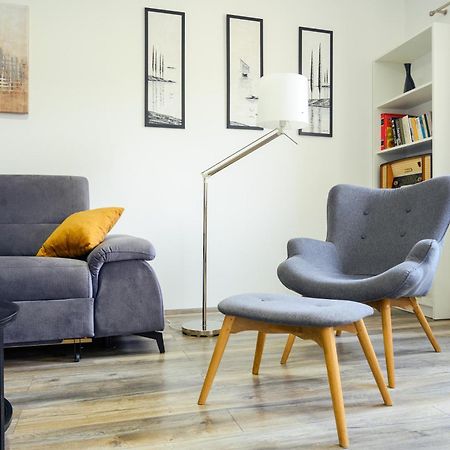 Apartment Tina プロチェ エクステリア 写真
