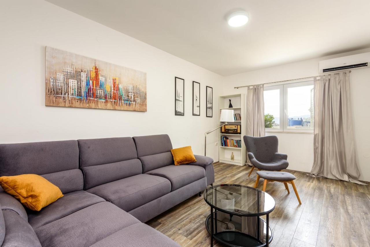 Apartment Tina プロチェ エクステリア 写真