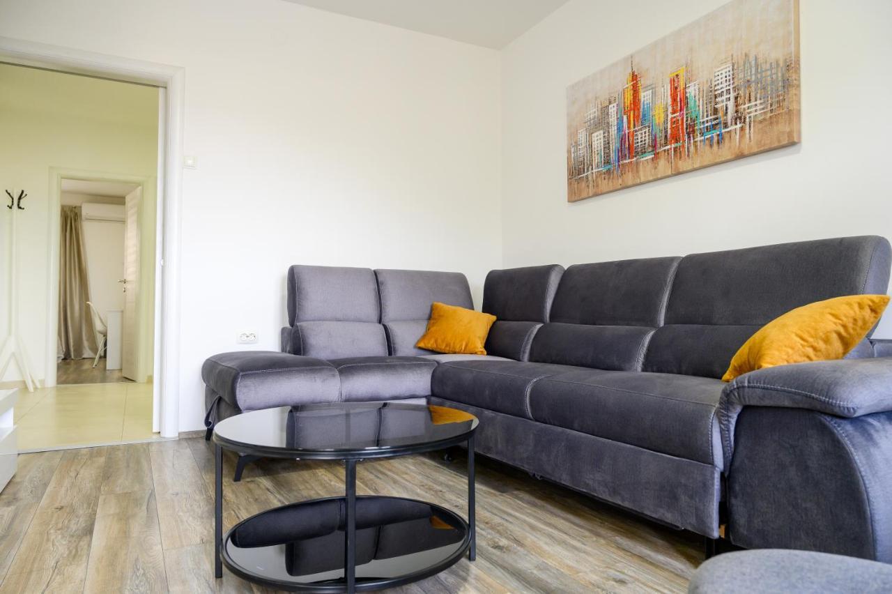 Apartment Tina プロチェ エクステリア 写真