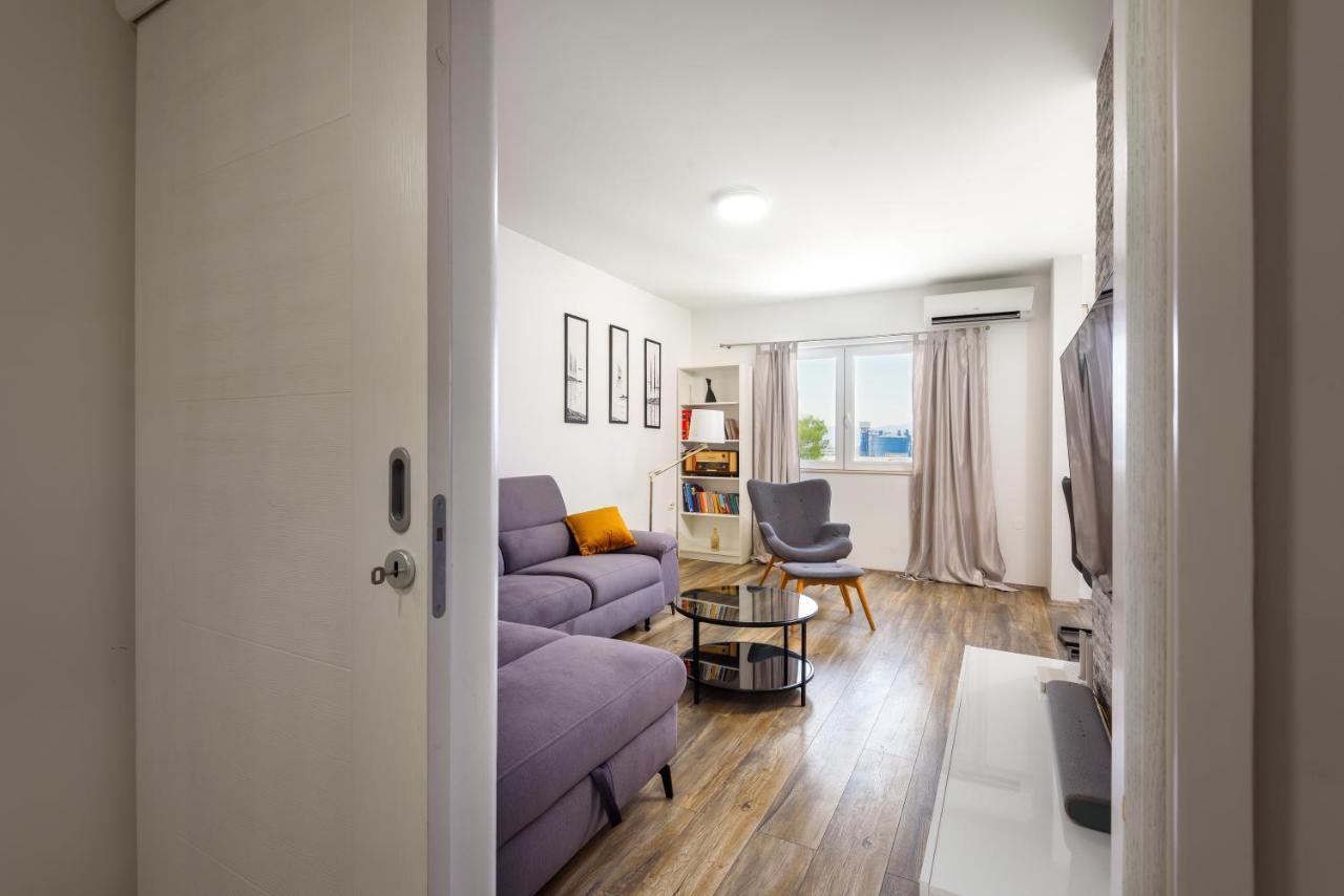 Apartment Tina プロチェ エクステリア 写真