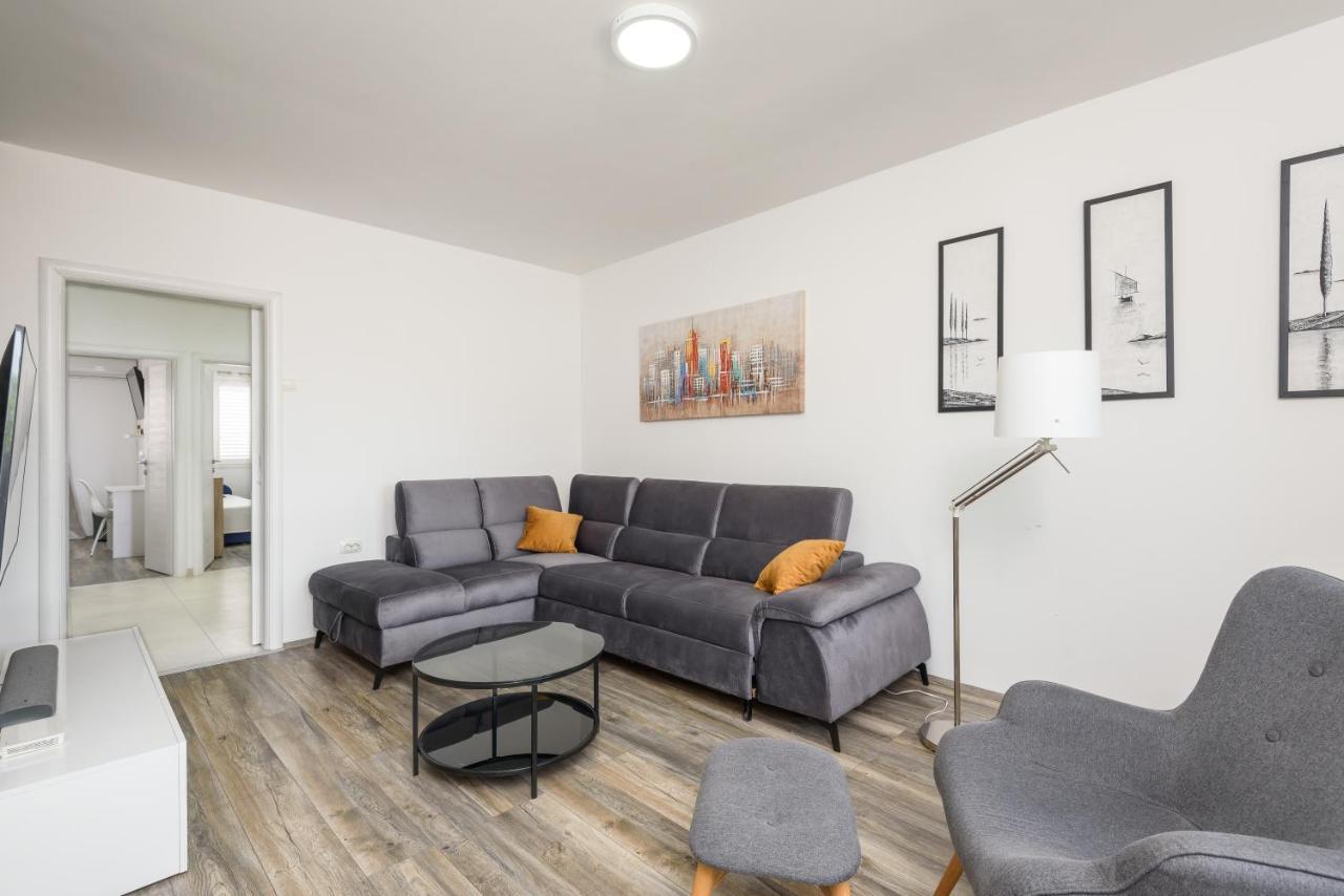 Apartment Tina プロチェ エクステリア 写真
