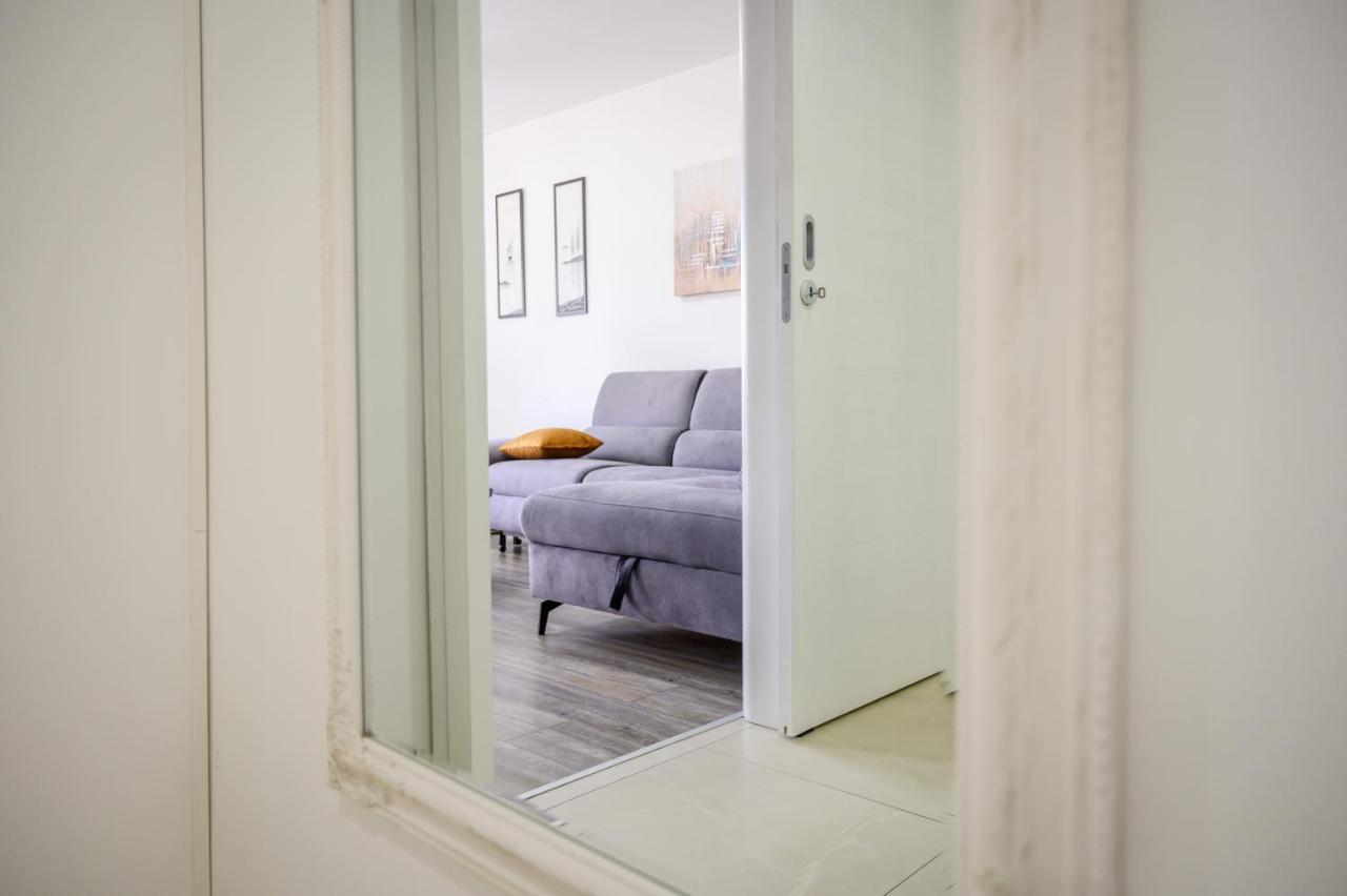 Apartment Tina プロチェ エクステリア 写真