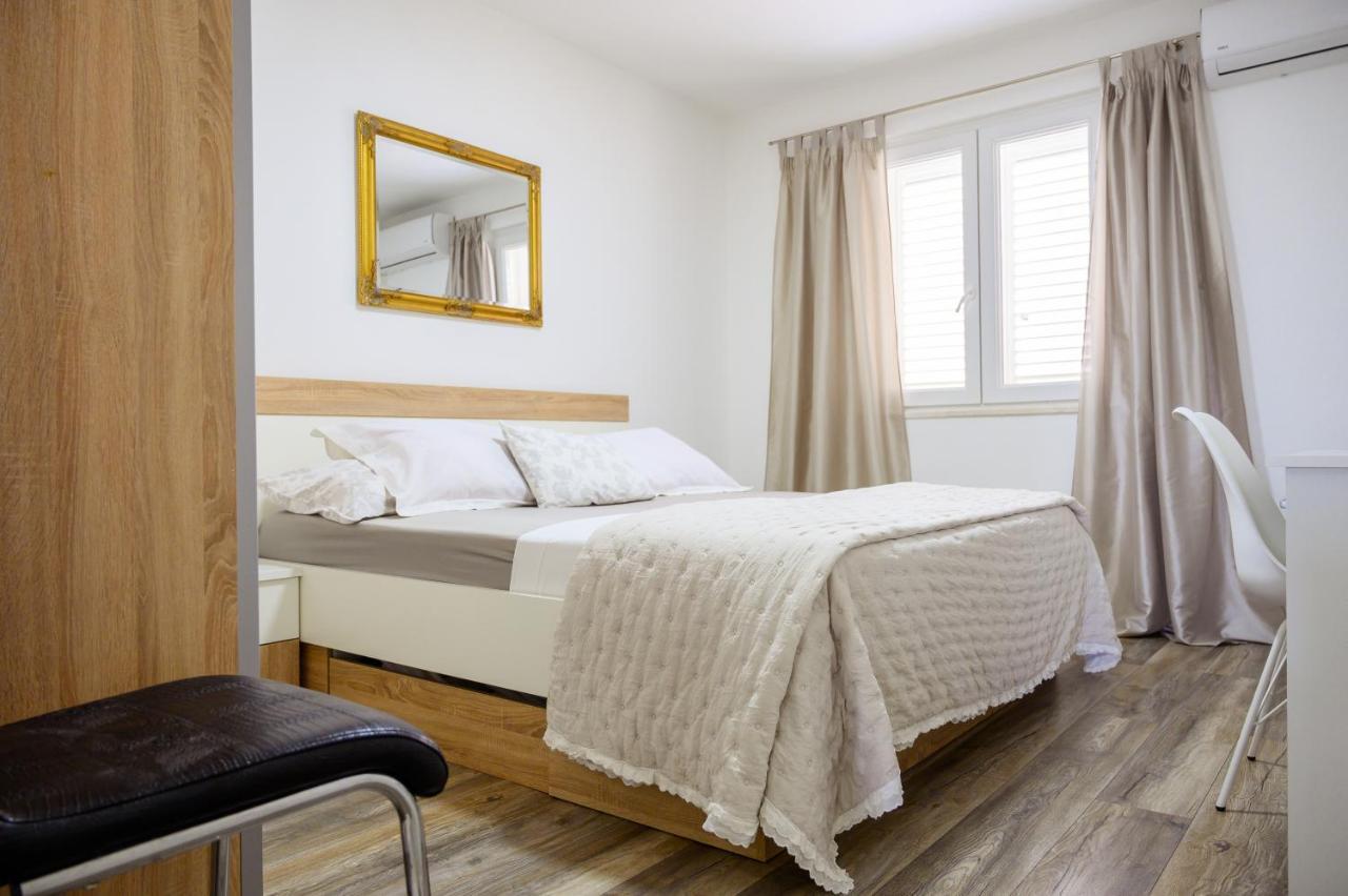 Apartment Tina プロチェ エクステリア 写真