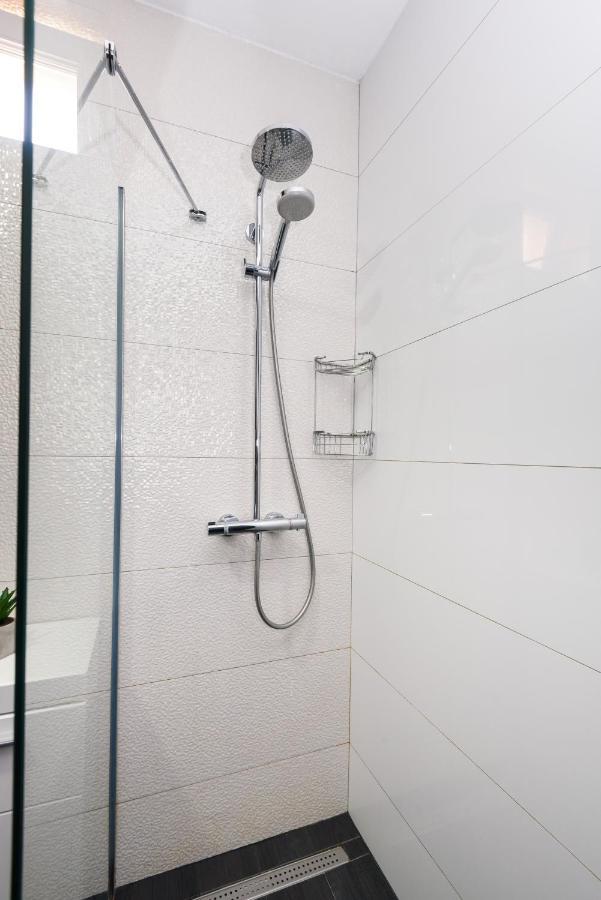 Apartment Tina プロチェ エクステリア 写真