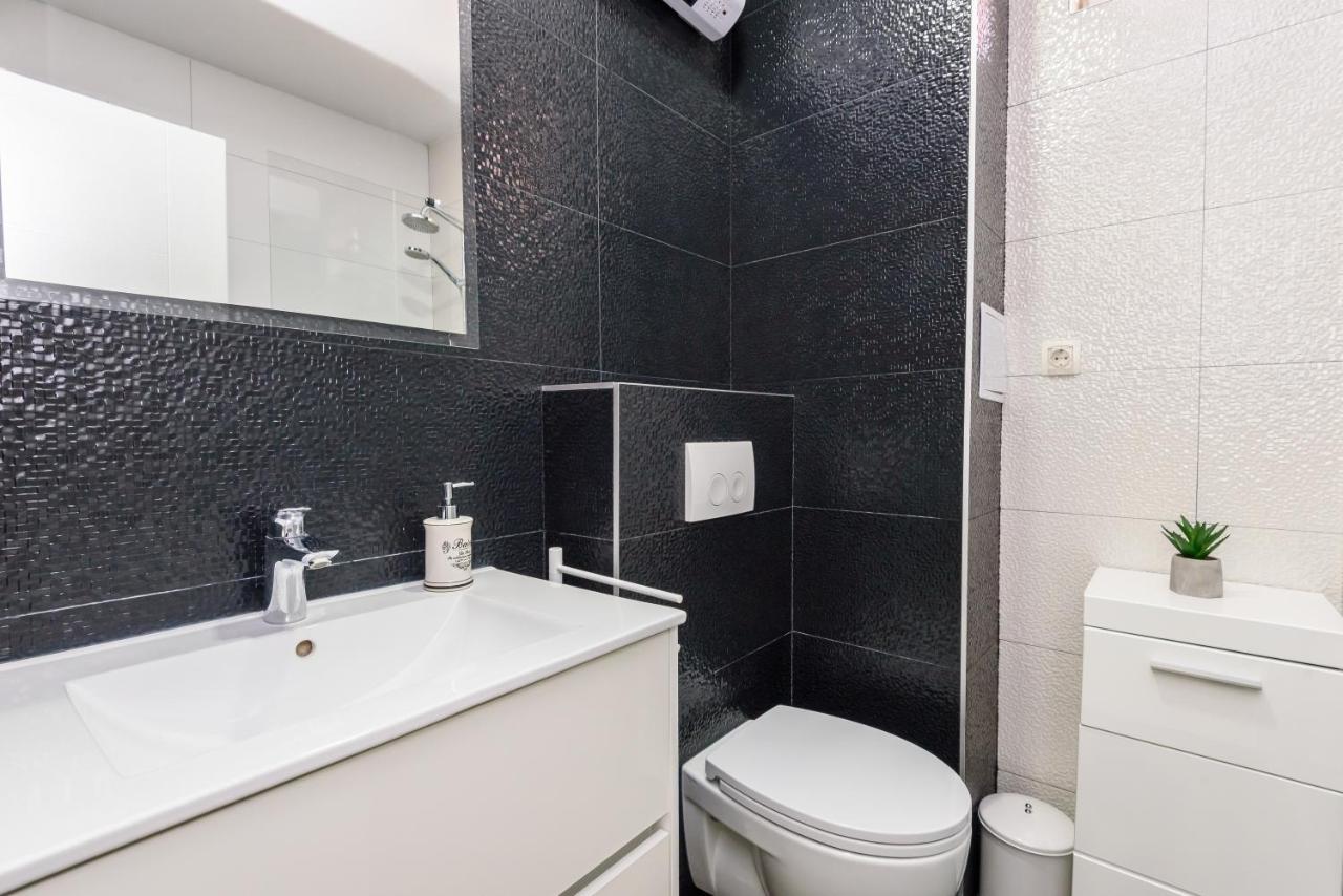 Apartment Tina プロチェ エクステリア 写真