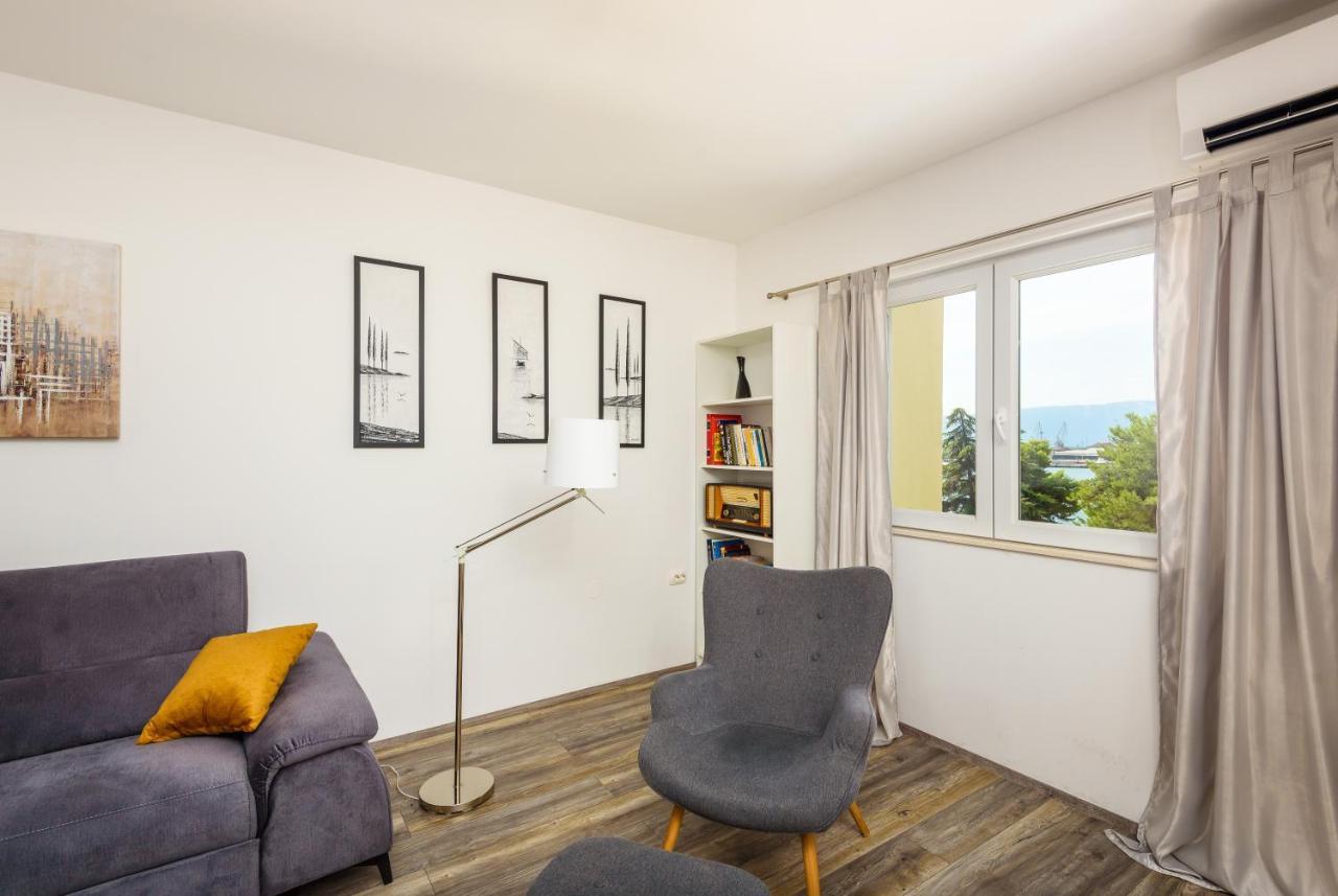 Apartment Tina プロチェ エクステリア 写真
