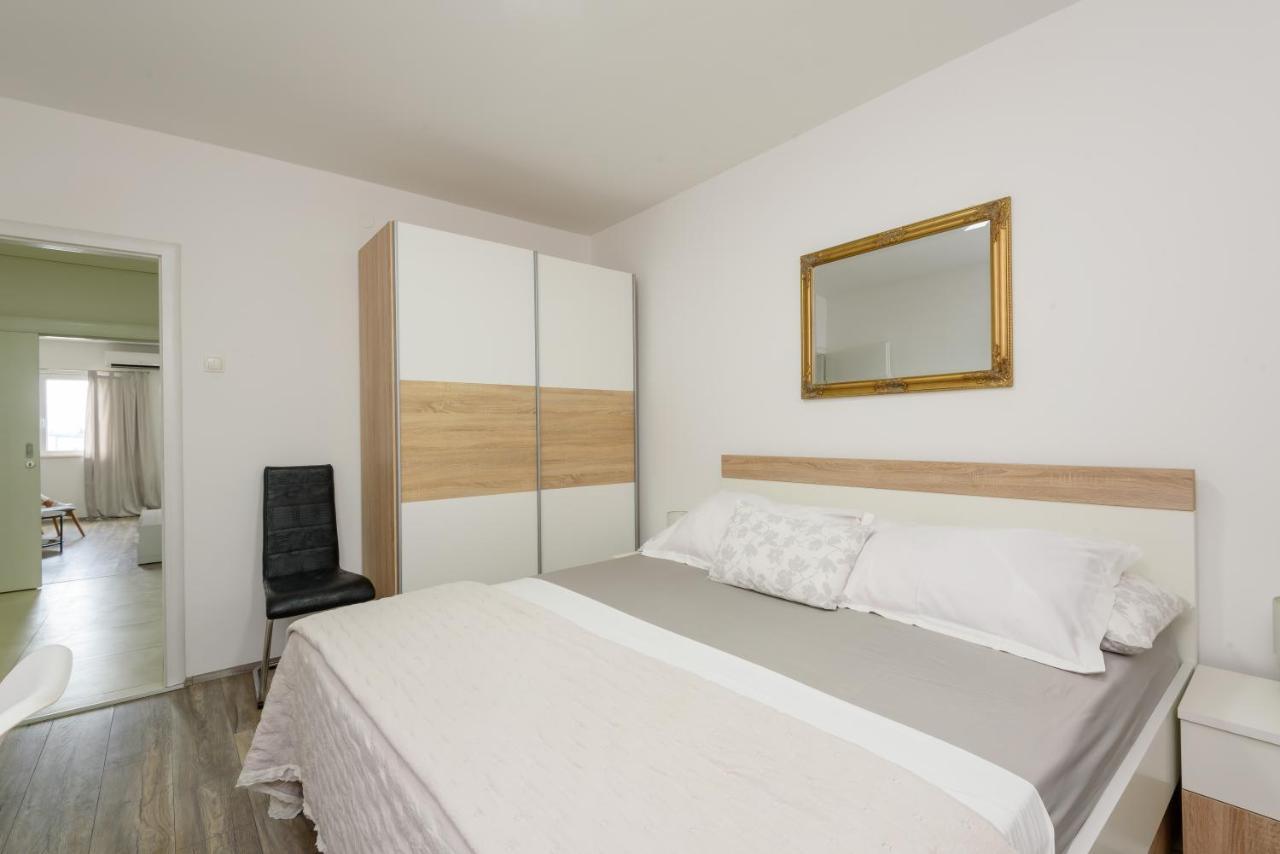 Apartment Tina プロチェ エクステリア 写真