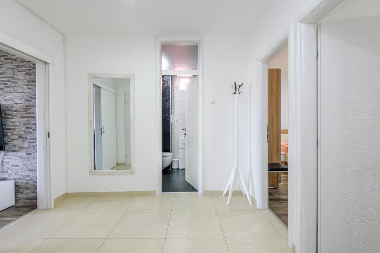 Apartment Tina プロチェ エクステリア 写真