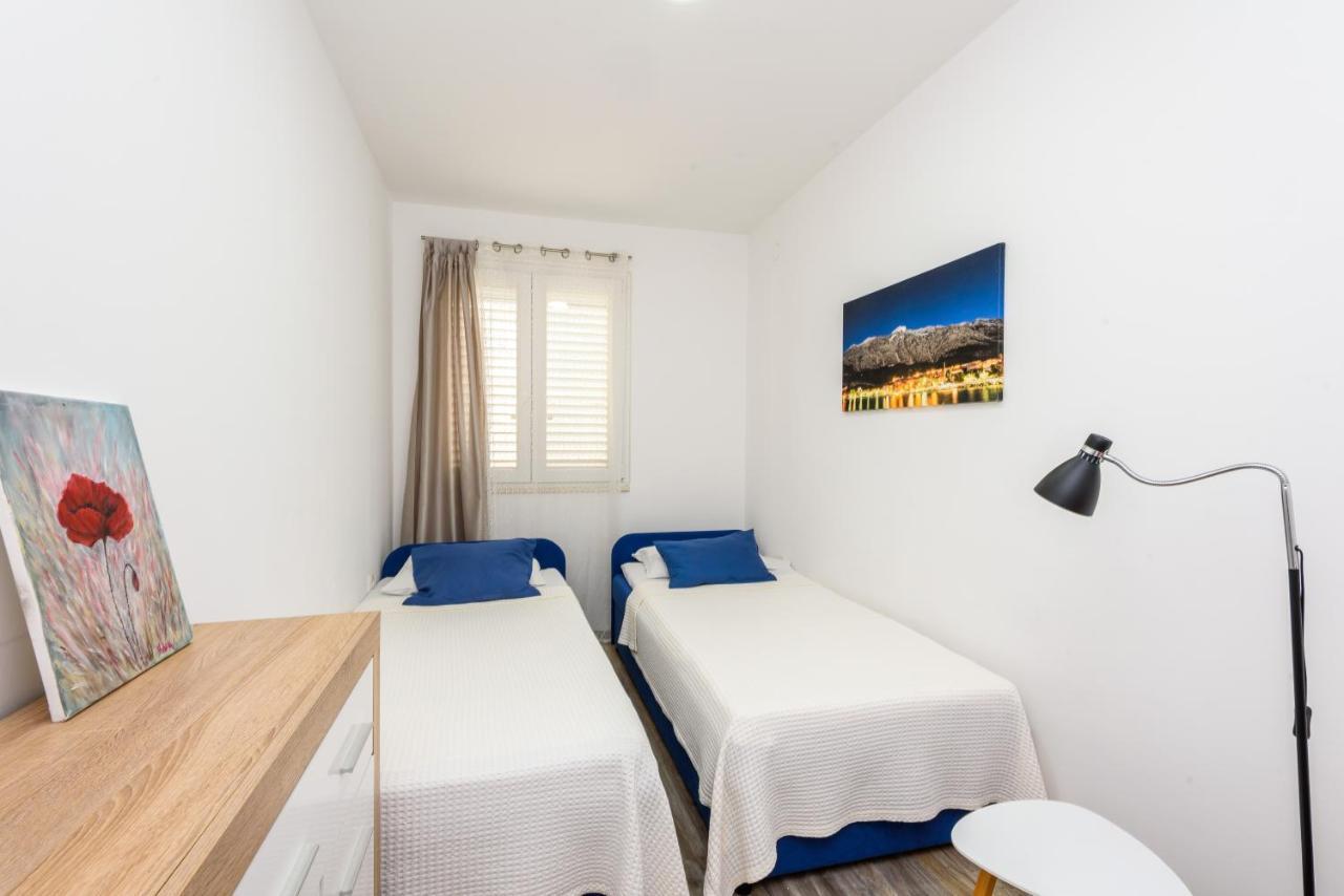 Apartment Tina プロチェ エクステリア 写真
