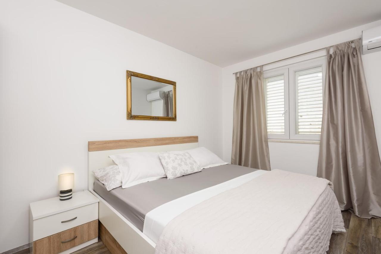 Apartment Tina プロチェ エクステリア 写真