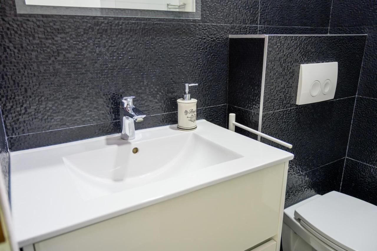 Apartment Tina プロチェ エクステリア 写真